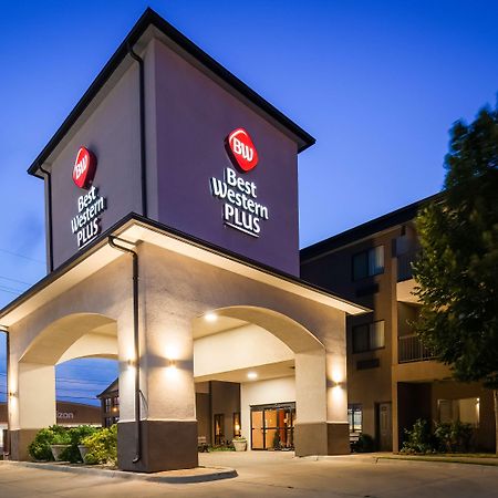 Best Western Plus Country Inn & Suites Dodge City Extérieur photo