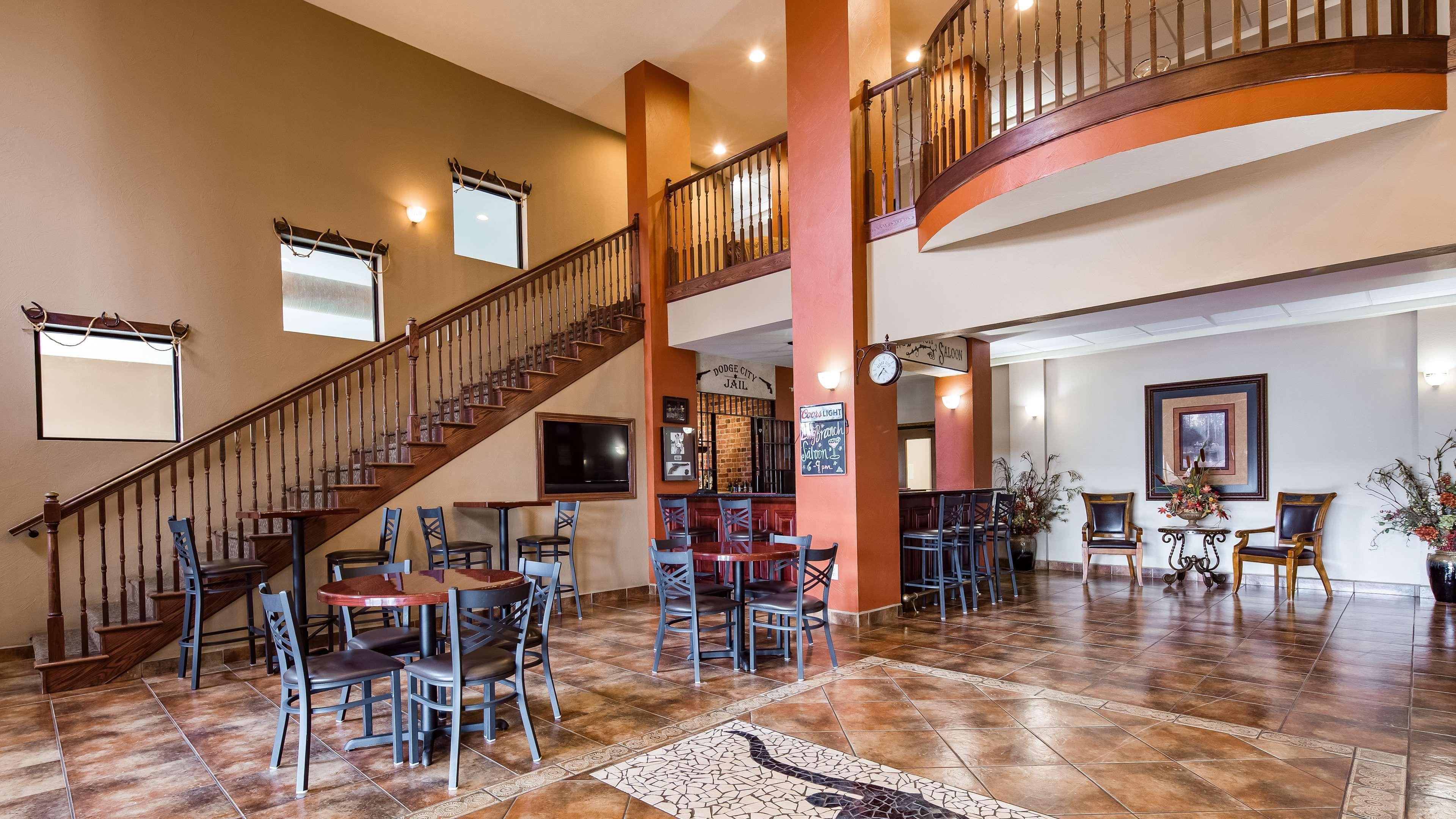 Best Western Plus Country Inn & Suites Dodge City Extérieur photo