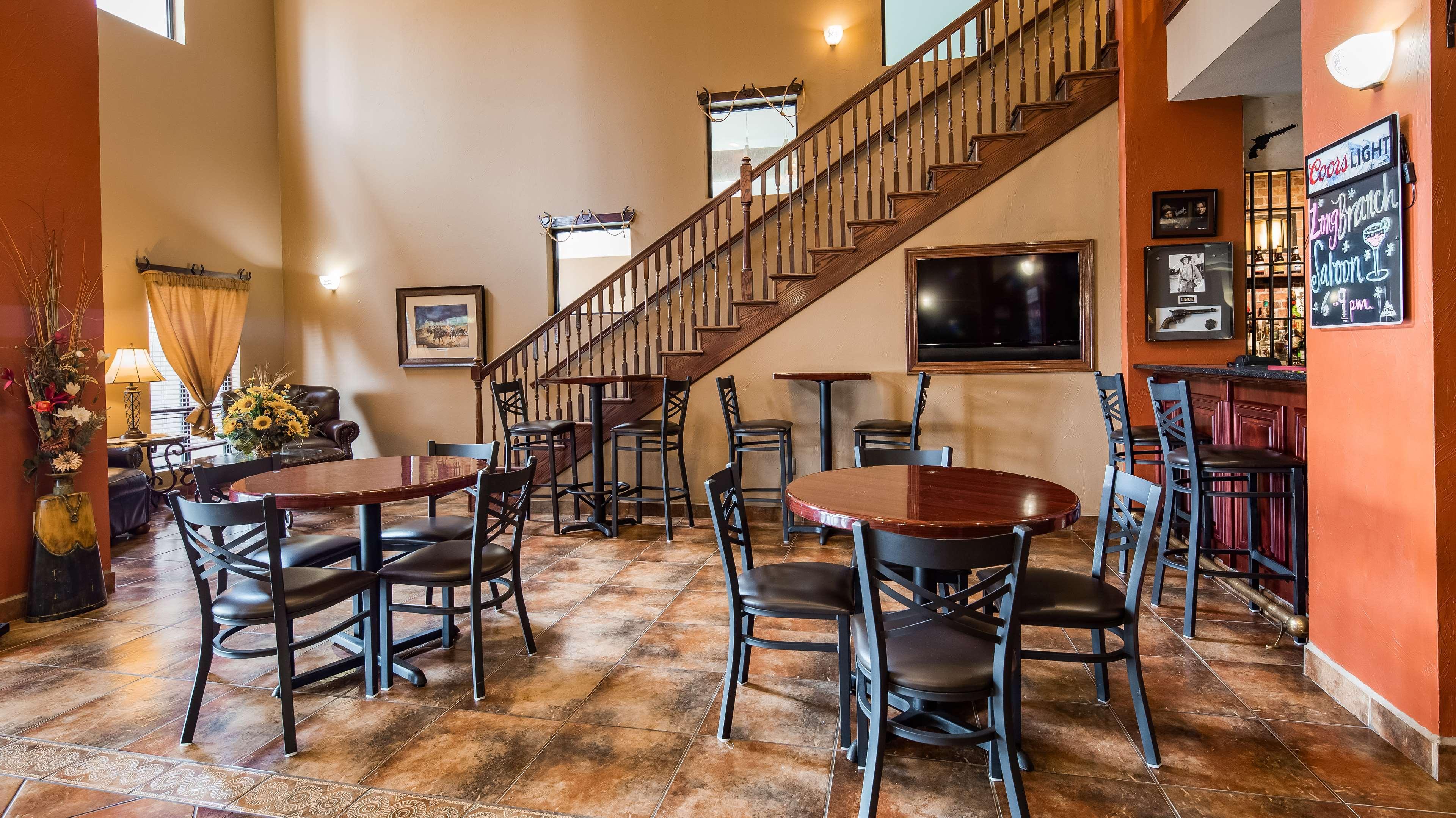 Best Western Plus Country Inn & Suites Dodge City Extérieur photo