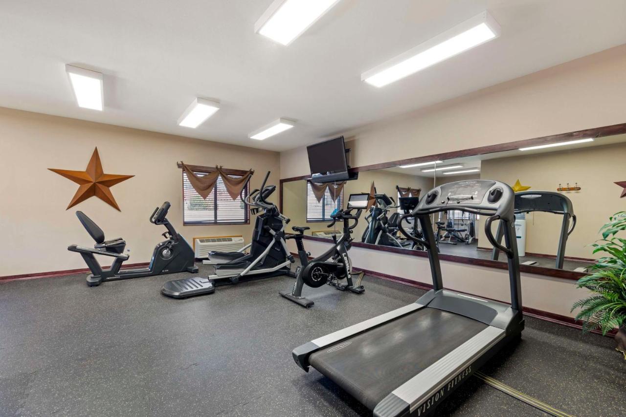 Best Western Plus Country Inn & Suites Dodge City Extérieur photo