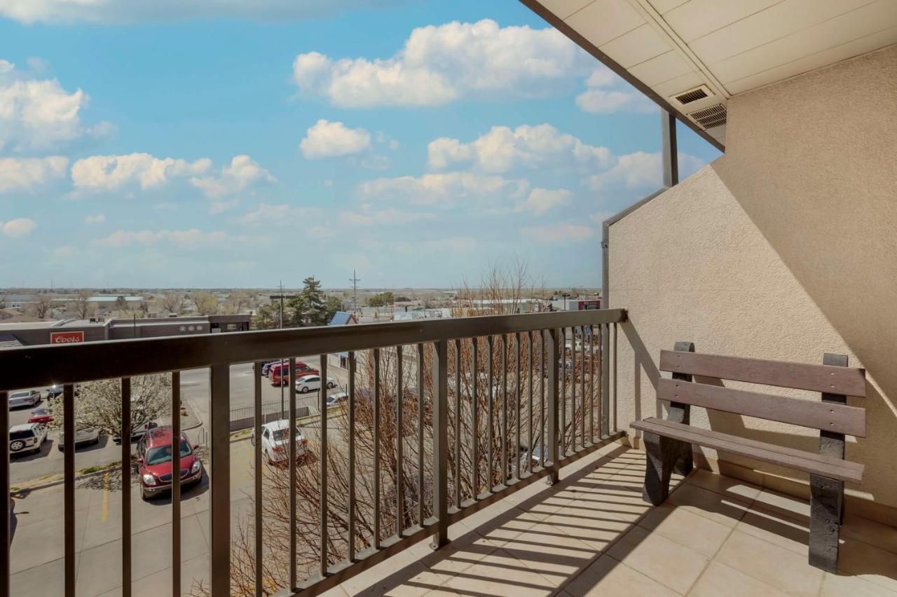 Best Western Plus Country Inn & Suites Dodge City Extérieur photo