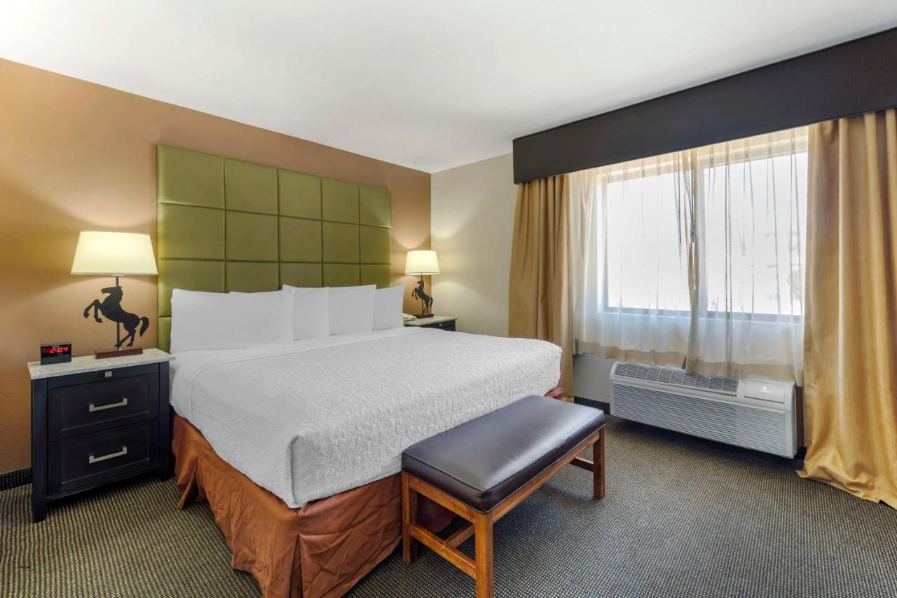 Best Western Plus Country Inn & Suites Dodge City Extérieur photo