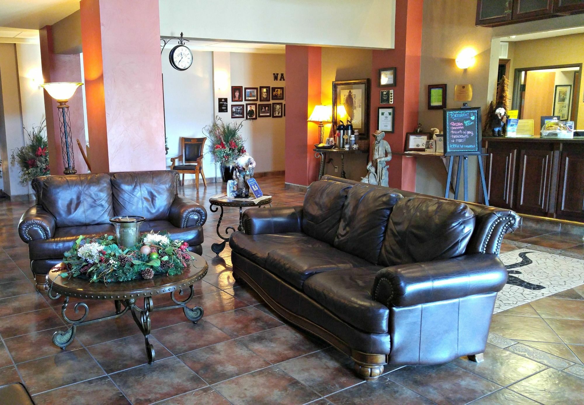 Best Western Plus Country Inn & Suites Dodge City Extérieur photo