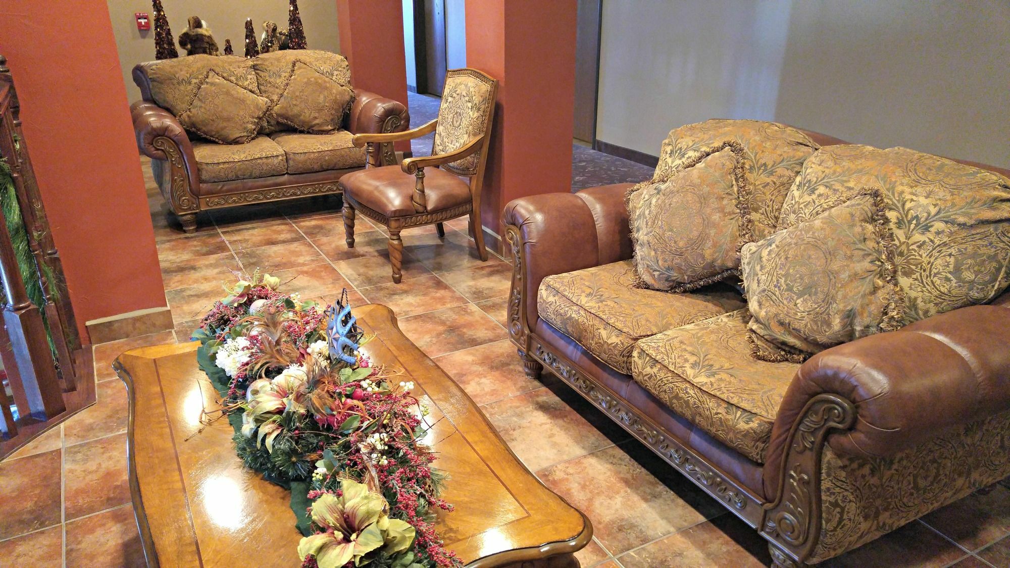Best Western Plus Country Inn & Suites Dodge City Extérieur photo